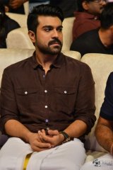 Rangasthalam Success Meet Photos